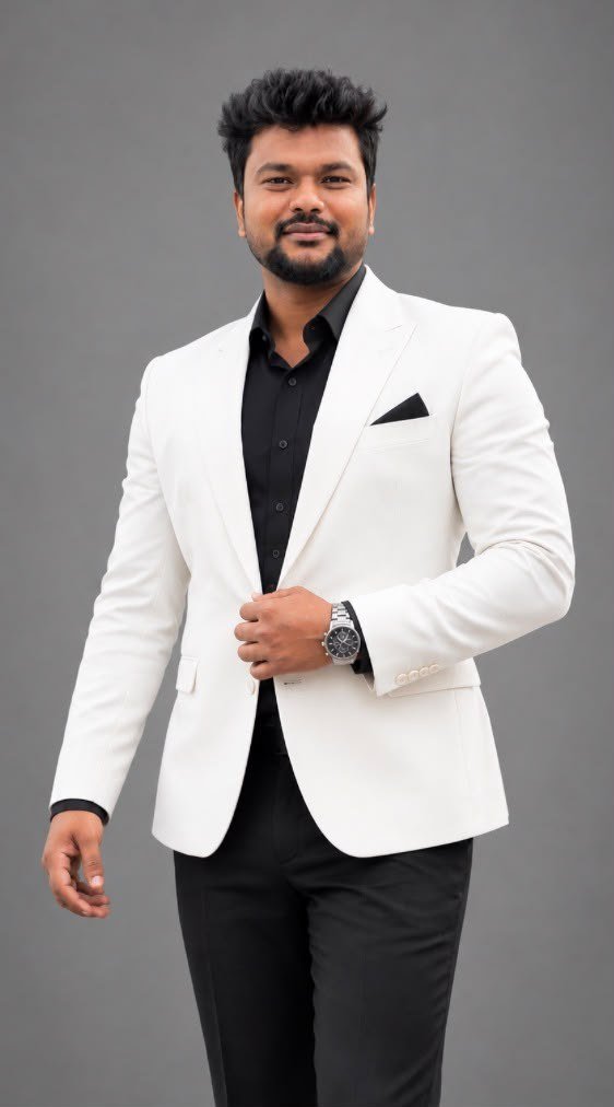 Sandeep Kumar E